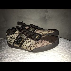 Guess shoes
